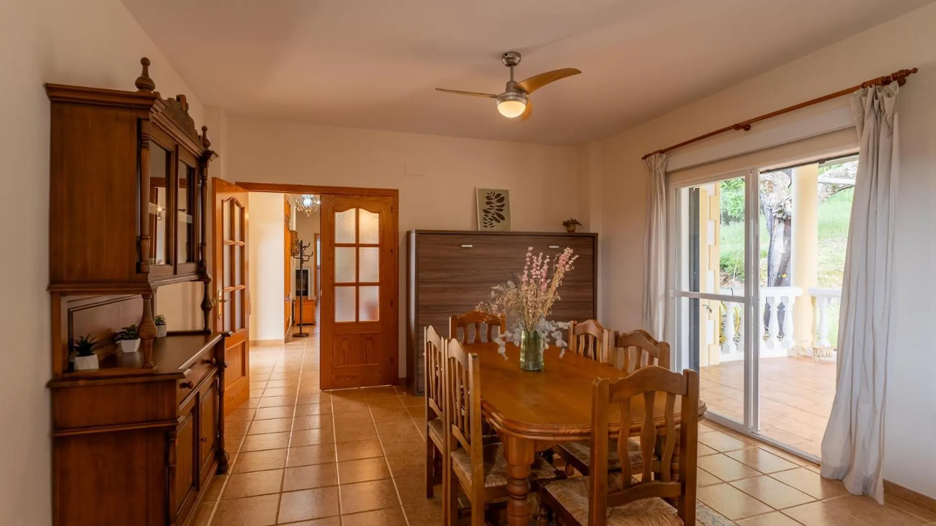 Holiday home Brisas Del Palmeral Cerro Muriano