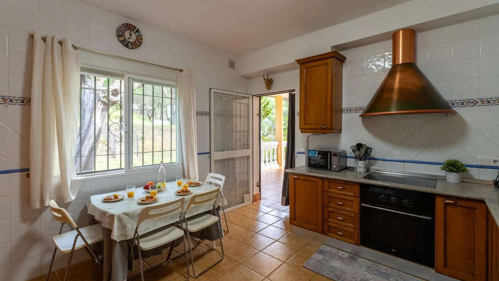Holiday home Brisas Del Palmeral Cerro Muriano Spain
