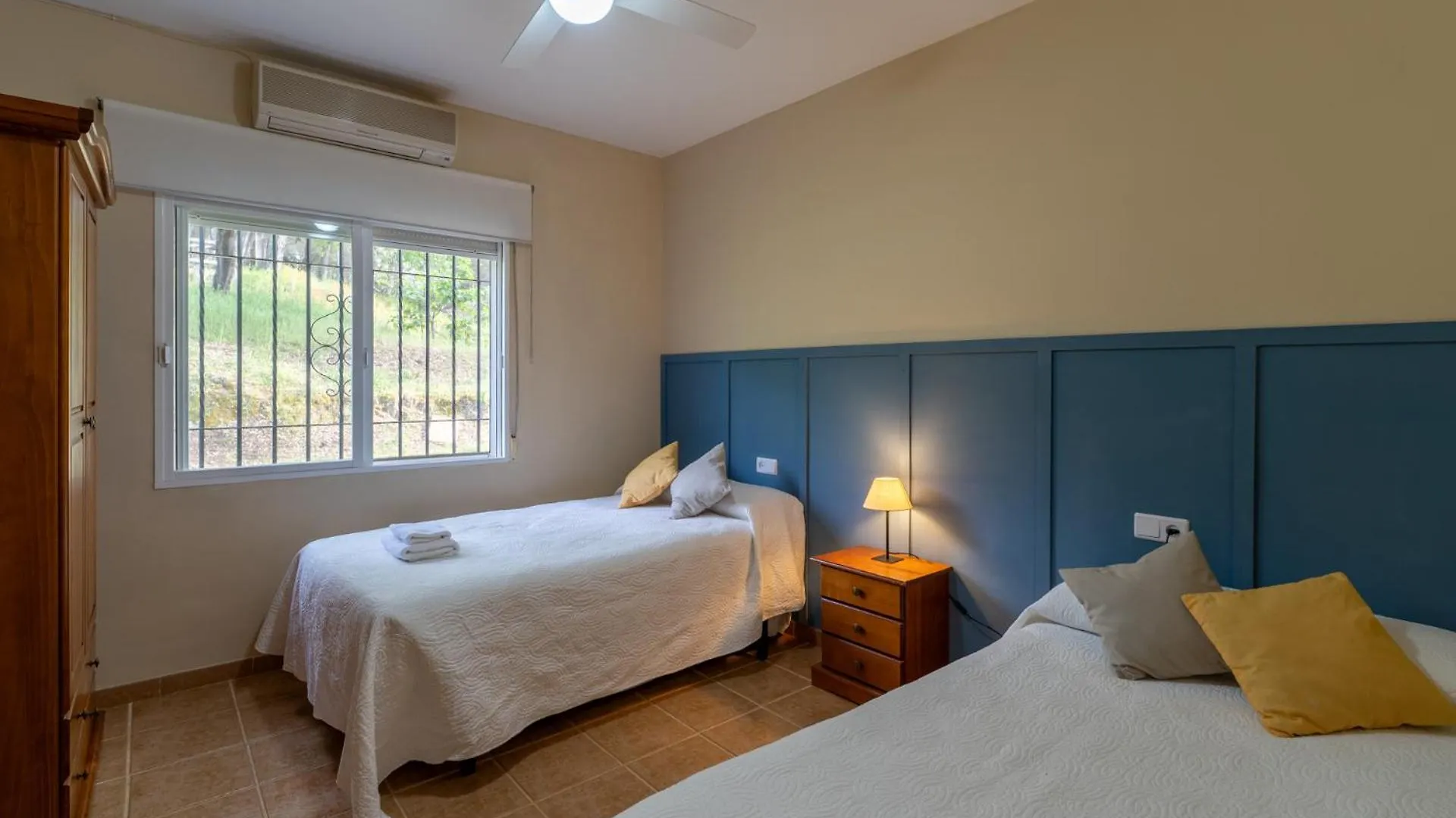 Holiday home Brisas Del Palmeral Cerro Muriano Spain