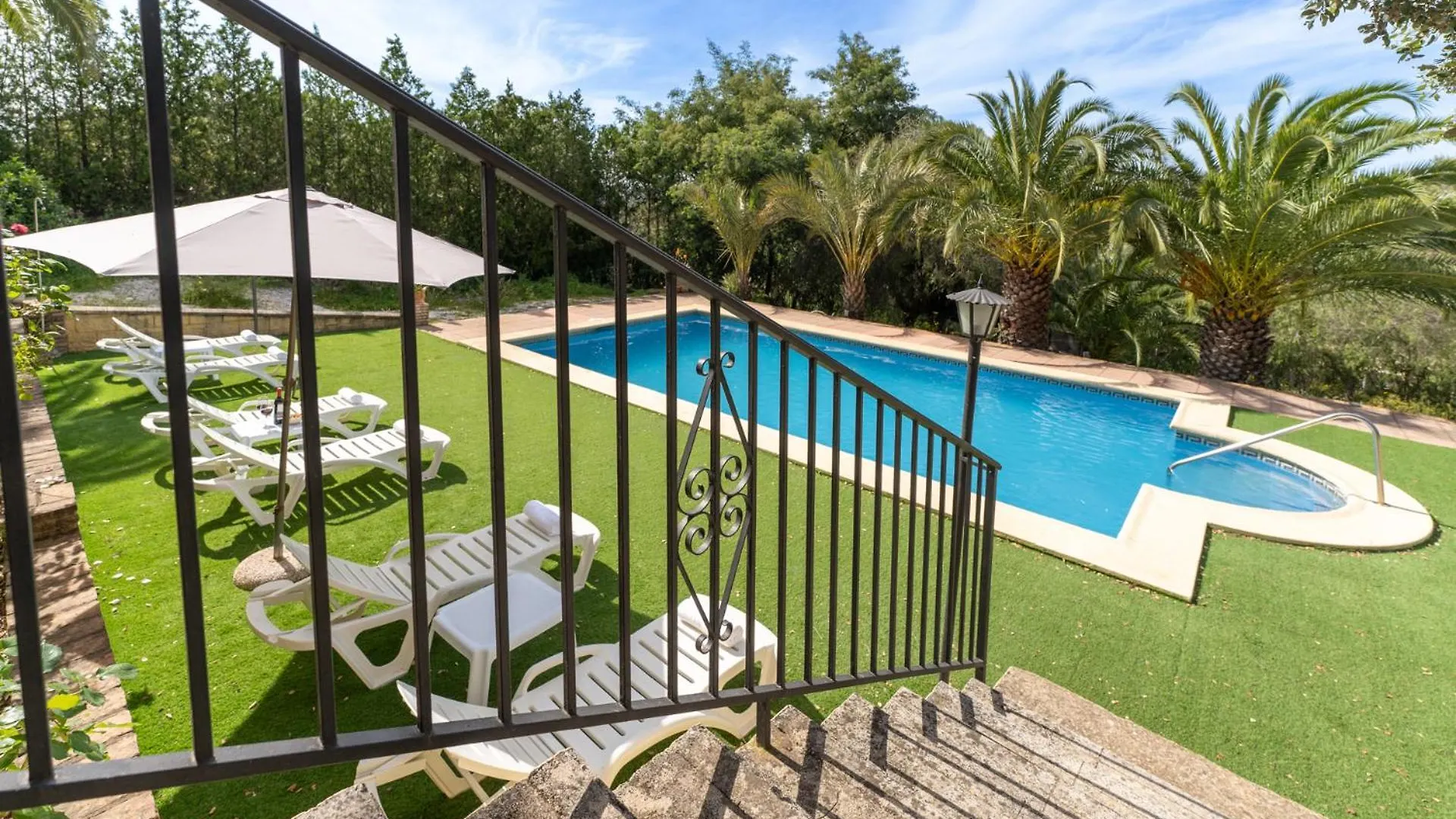Brisas Del Palmeral Cerro Muriano
