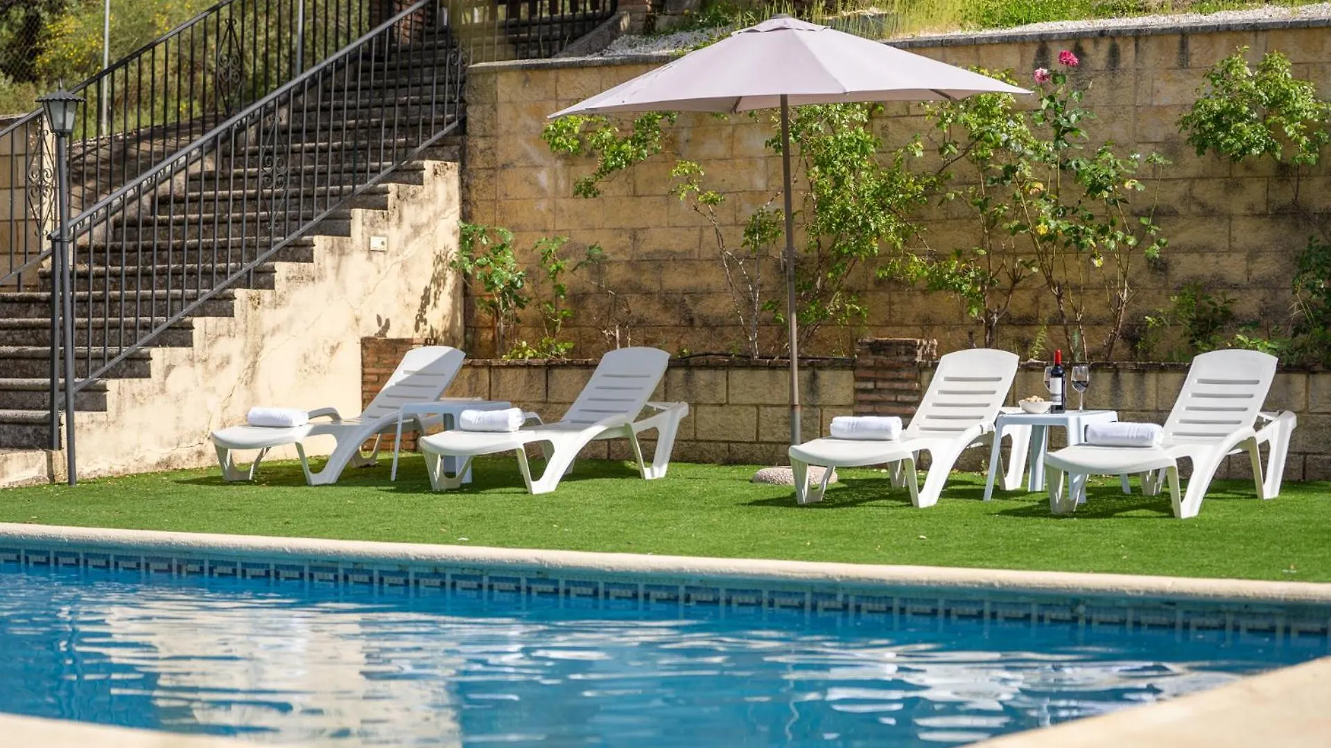 Brisas Del Palmeral Cerro Muriano