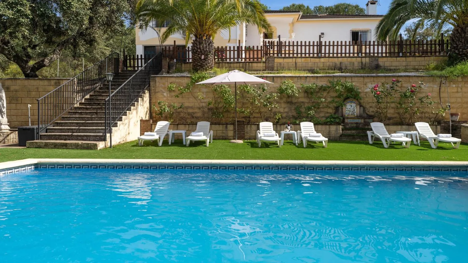 Brisas Del Palmeral Cerro Muriano 0*,